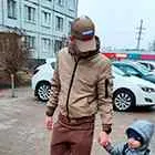 Куликов Никита